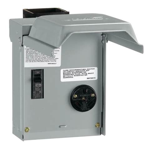 outdoor electrical distribution box factory|30 amp exterior breaker box.